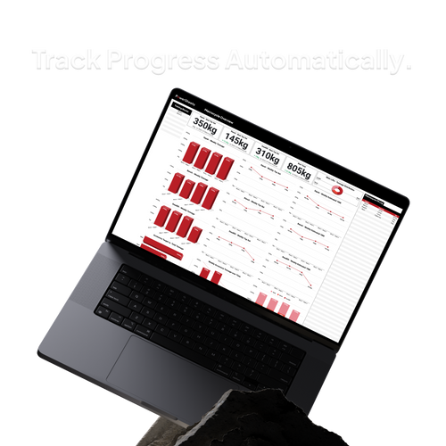 The Powerlifting OS