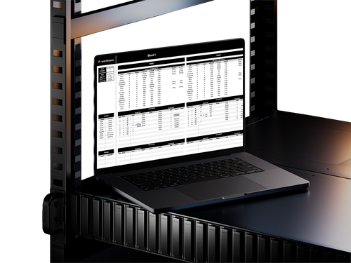 The 24-Hour Powerlifting OS